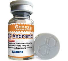 Andromix