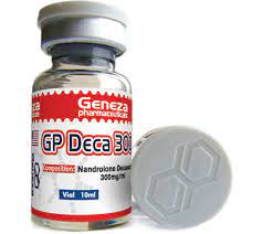 Deca​300mg/10ml 1vial